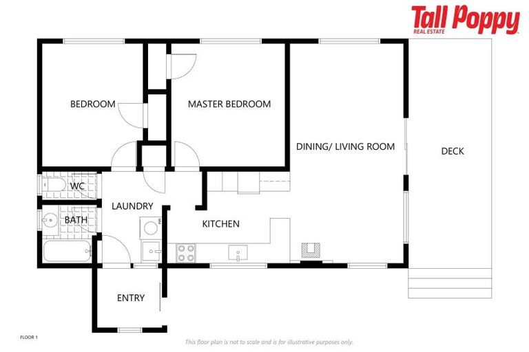 Photo of property in 6388 South Road, Pungarehu, Opunake, 4685