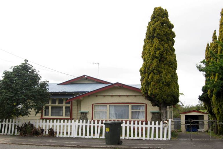 Photo of property in 5 Liverpool Street, Whanganui, 4500