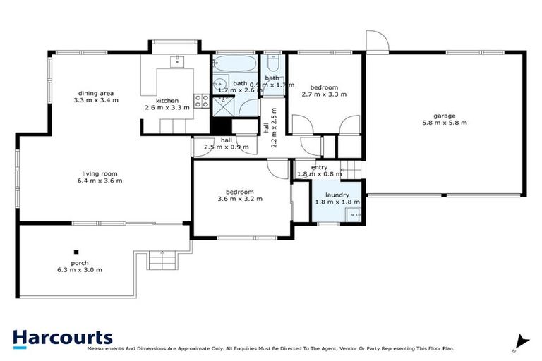 Photo of property in 68a Horoeka Street, Stokes Valley, Lower Hutt, 5019