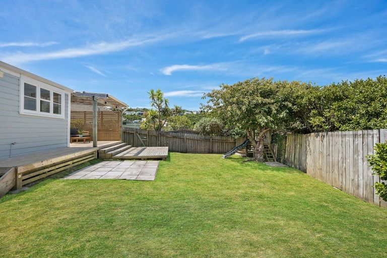 Photo of property in 9 Tarawera Road, Johnsonville, Wellington, 6037