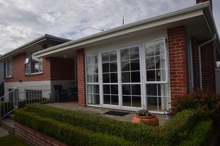 Photo of property in 293 Talbot Street, Hargest, Invercargill, 9810