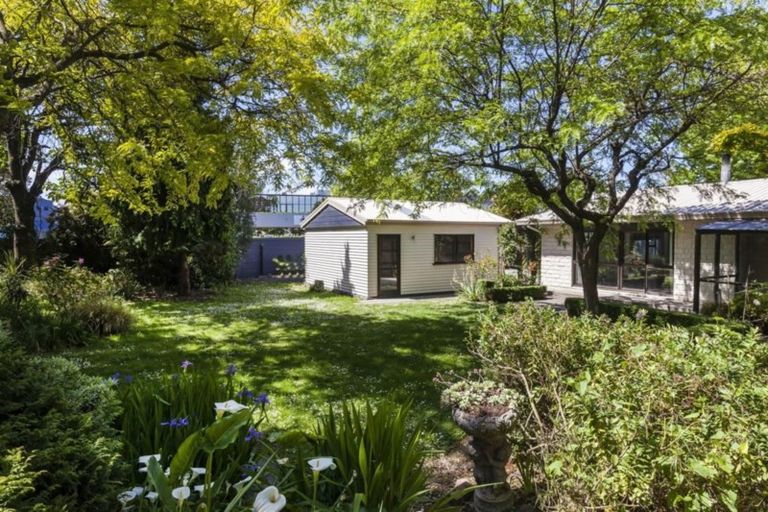 Photo of property in 53a Opawa Road, Waltham, Christchurch, 8023