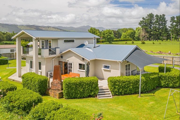 Photo of property in 134 Fairfield Road, Levin, 5510