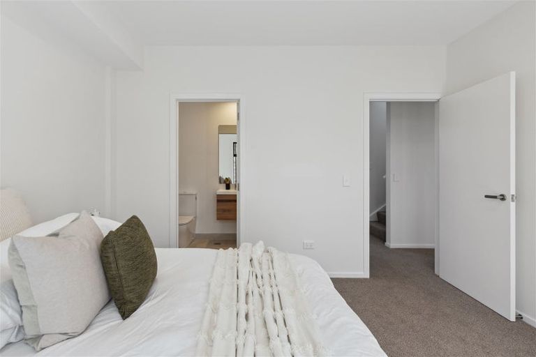 Photo of property in 4/91 Avalon Street, Richmond, Christchurch, 8013