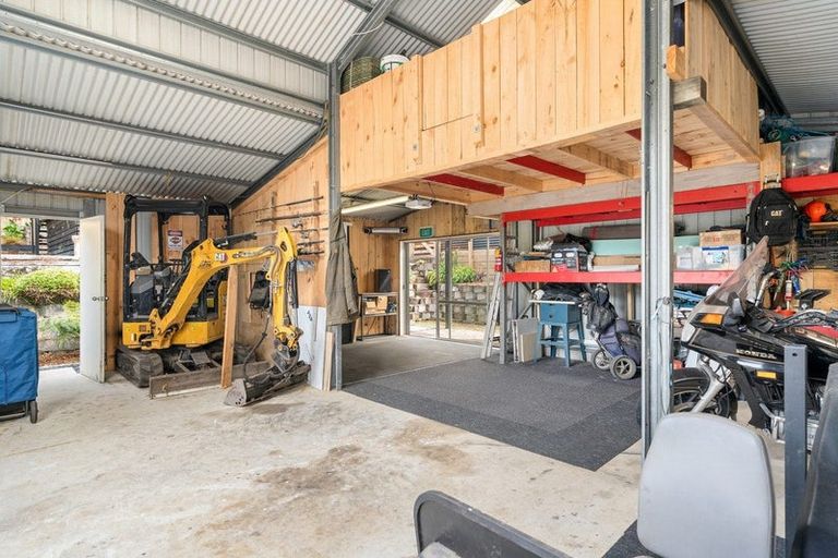 Photo of property in 28 Mawake Taupo Road, Kawerau, 3127