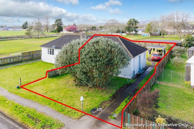 Photo of property in 10 Fraser Street, Huntly, 3700