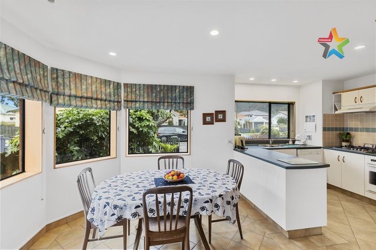 Photo of property in 1/14 Vincent Street, Waterloo, Lower Hutt, 5011