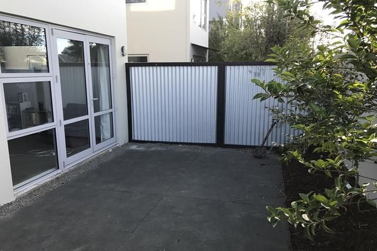 Photo of property in 28d Hastings Street West, Sydenham, Christchurch, 8023