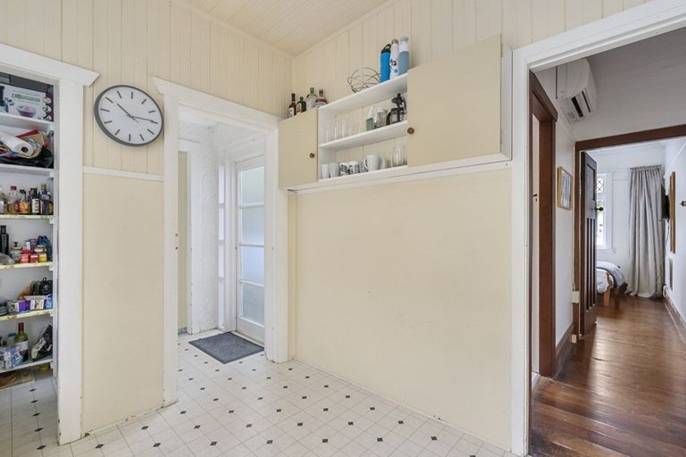 Photo of property in 105 Wyndrum Avenue, Waterloo, Lower Hutt, 5011