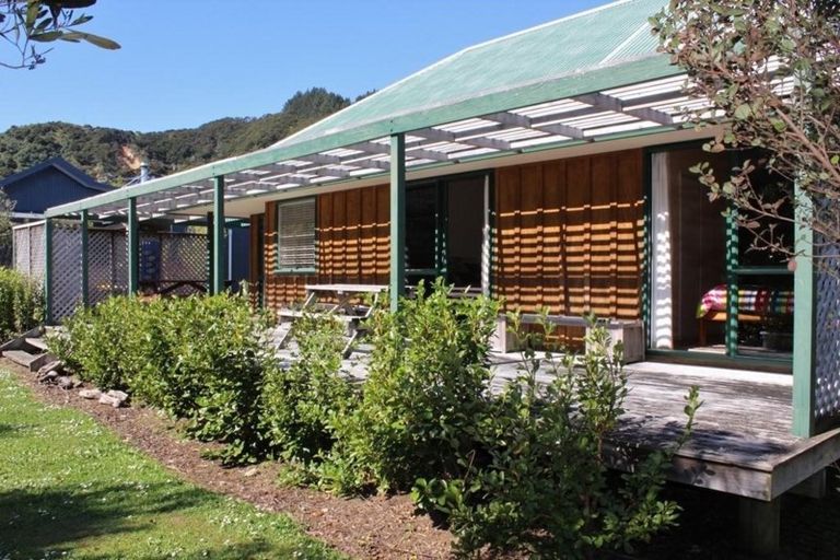 Photo of property in 8 Tata Heights, Tata Beach, Takaka, 7183