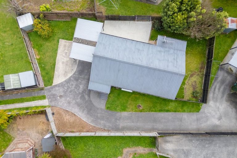 Photo of property in 43 Garland Drive, St Andrews, Hamilton, 3200