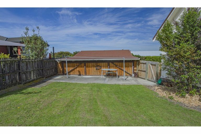 Photo of property in 11 Temple Crescent, Gleniti, Timaru, 7910