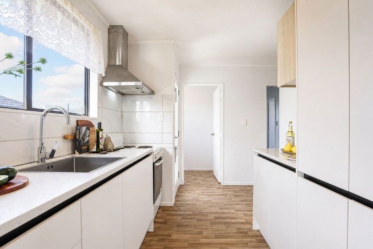 Photo of property in 4a Short Street, Claudelands, Hamilton, 3214