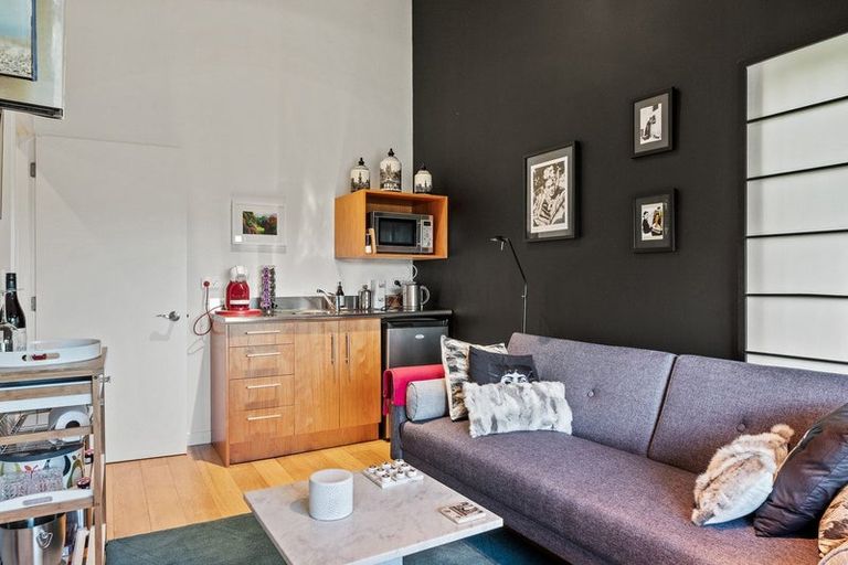 Photo of property in 137 Alpine Retreat Road, Ben Lomond, Queenstown, 9371