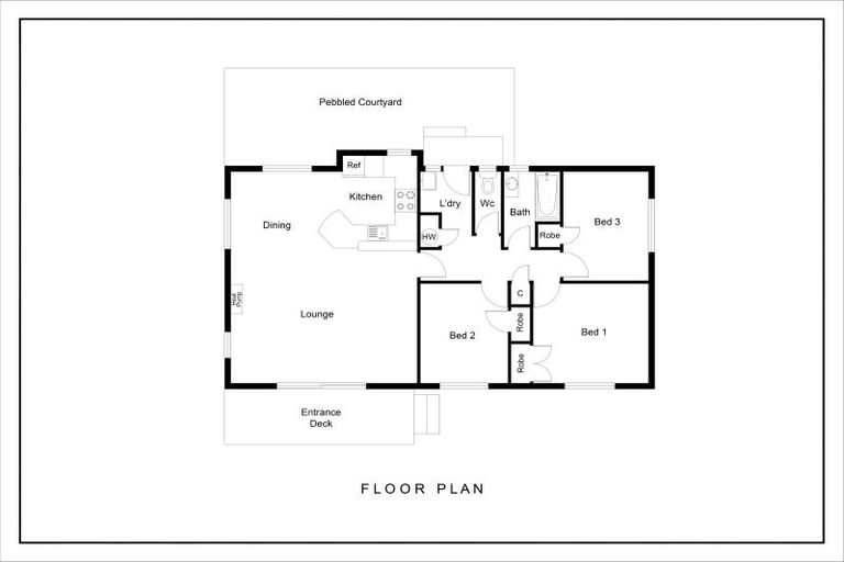 Photo of property in 362 Baker Road, Manawaru, Te Aroha, 3391