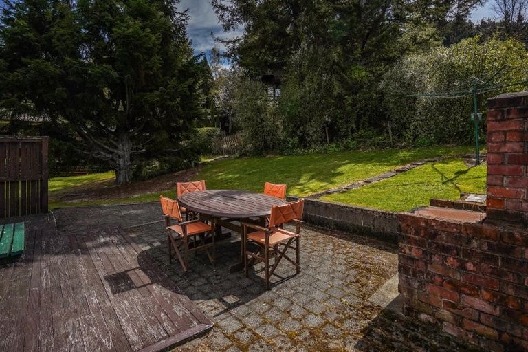 Photo of property in 42 Chalet Crescent, Hanmer Springs, 7334