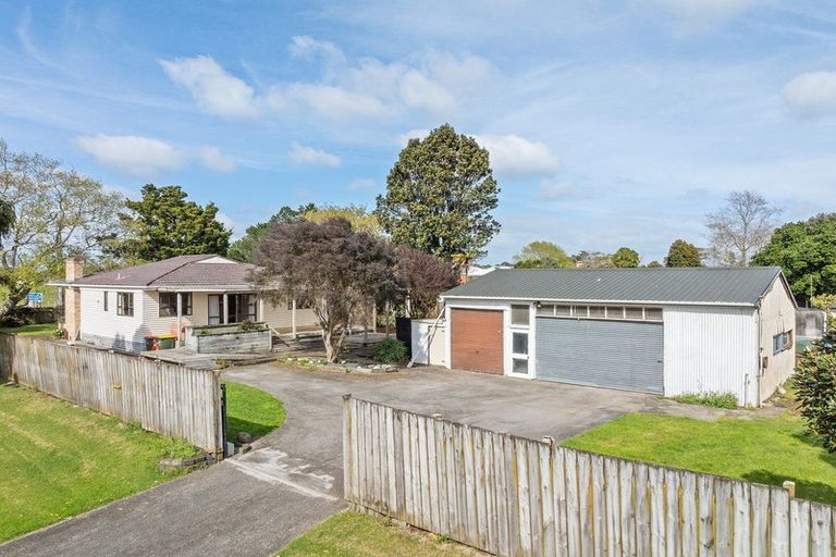 Photo of property in 422 Mckenzie Road, Waiau Pa, Pukekohe, 2679