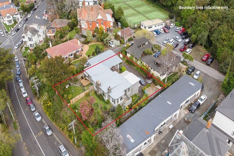 Photo of property in 80 Queen Street, North Dunedin, Dunedin, 9016