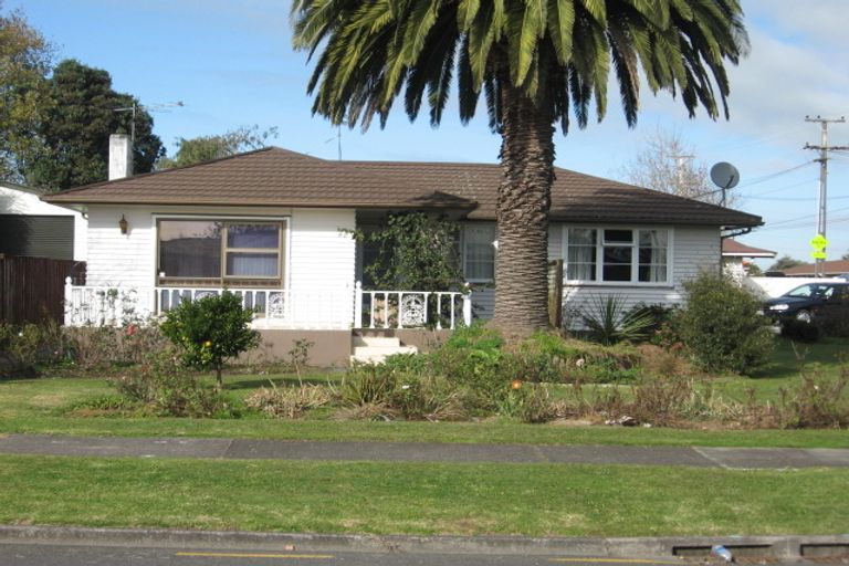 Photo of property in 47a Tawa Crescent, Manurewa, Auckland, 2102