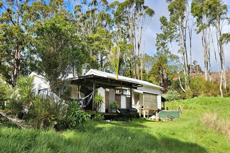 Photo of property in 243 Creamery Road, Kohukohu, 0491