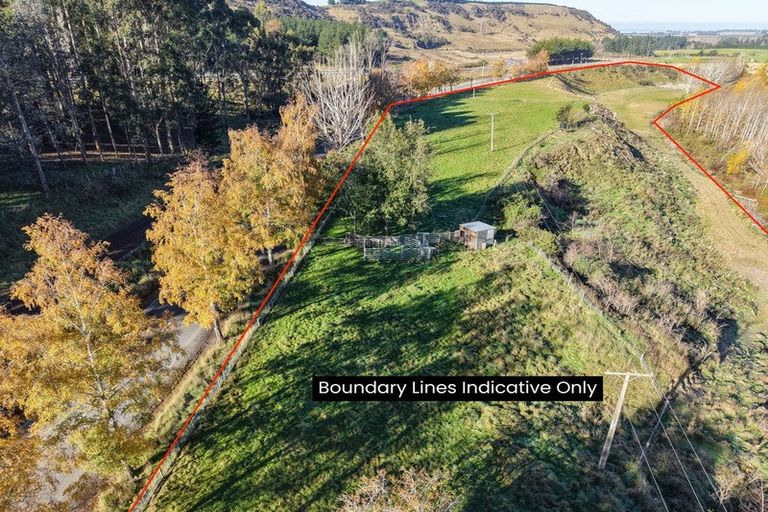 Photo of property in 41 Breakneck Road, Herbert, Oamaru, 9495