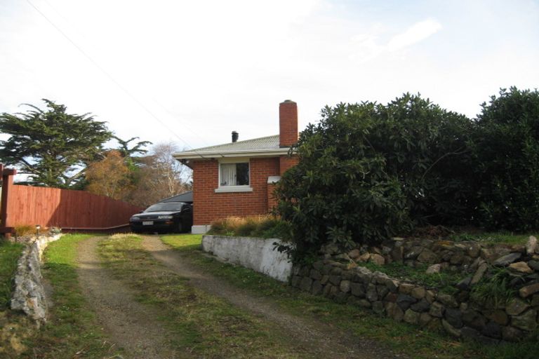 Photo of property in 12 Frances Street, Broad Bay, Dunedin, 9014
