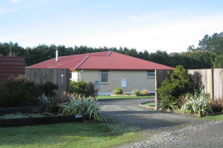 Photo of property in 46 Raeburn Avenue, Otatara, Invercargill, 9879