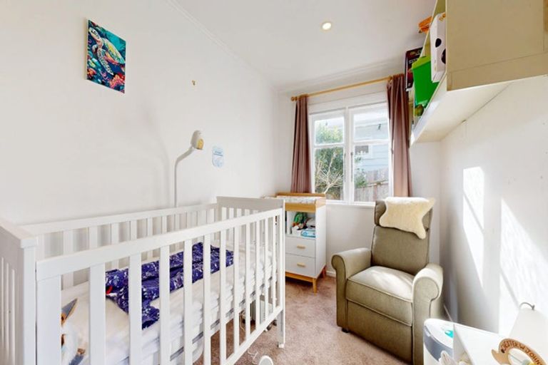 Photo of property in 60 Ottawa Road, Ngaio, Wellington, 6035