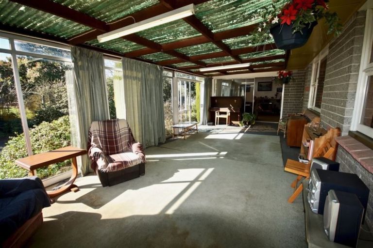 Photo of property in 55 Montrose Avenue, Culverden, 7392