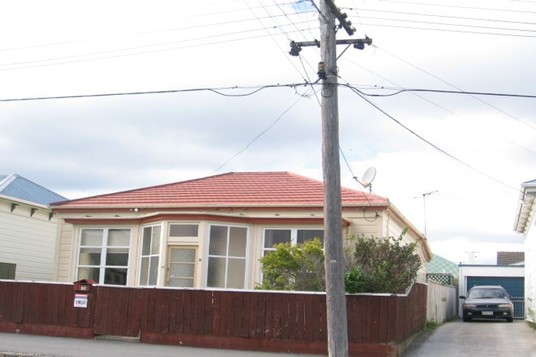Photo of property in 10 Queen Street, Petone, Lower Hutt, 5012