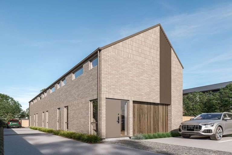 Photo of property in 565 Madras Street, St Albans, Christchurch, 8014