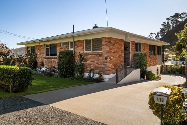 Photo of property in 110 Victoria Street, Thames, 3500