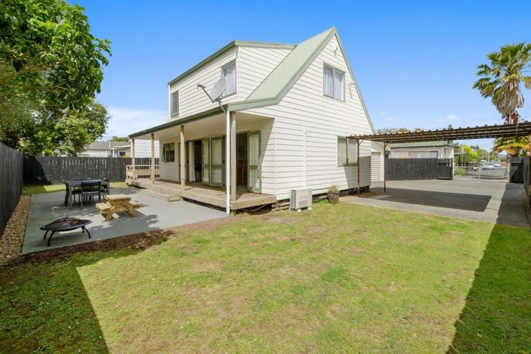 Photo of property in 138a Old Wairoa Road, Papakura, 2110