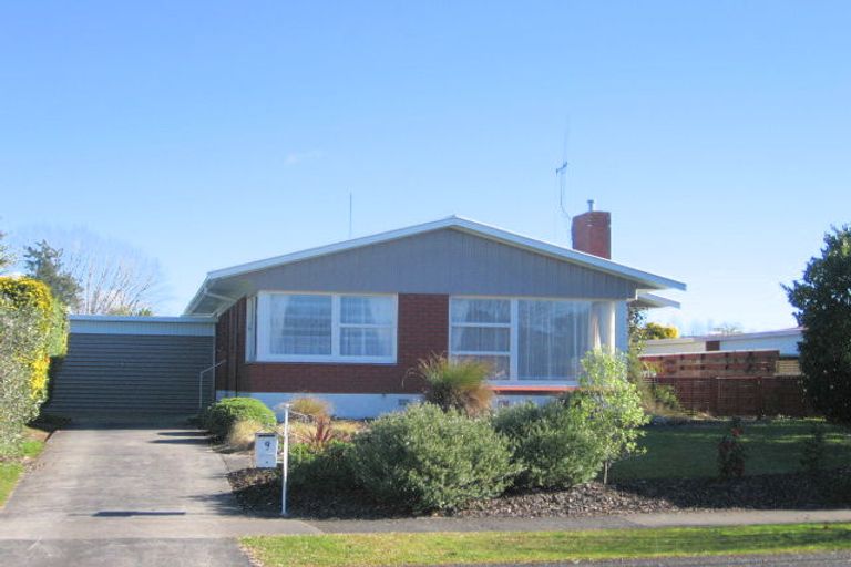 Photo of property in 9 Bernard Street, Chedworth, Hamilton, 3210