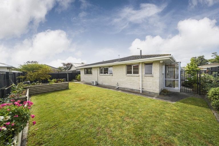Photo of property in 233a College Street, West End, Palmerston North, 4412