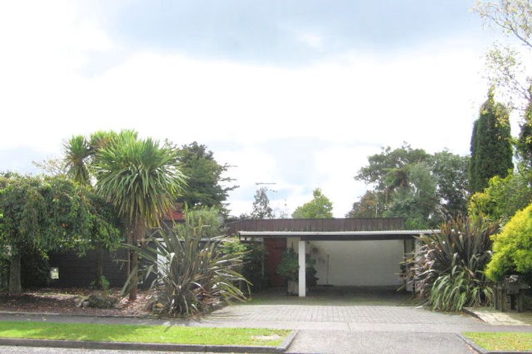 Photo of property in 16 Kensington Street, Tokoroa, 3420