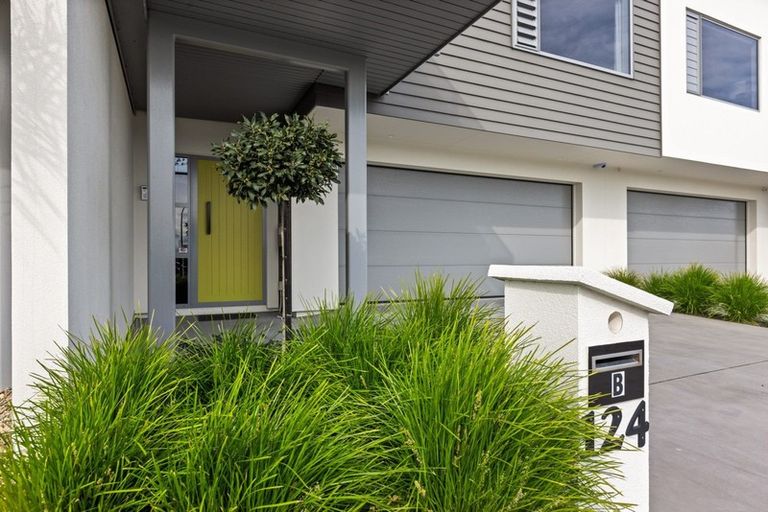 Photo of property in 124b Te Awa Avenue, Te Awa, Napier, 4110