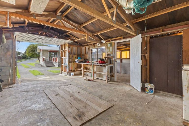 Photo of property in 13 Lantana Avenue, Bell Block, New Plymouth, 4312