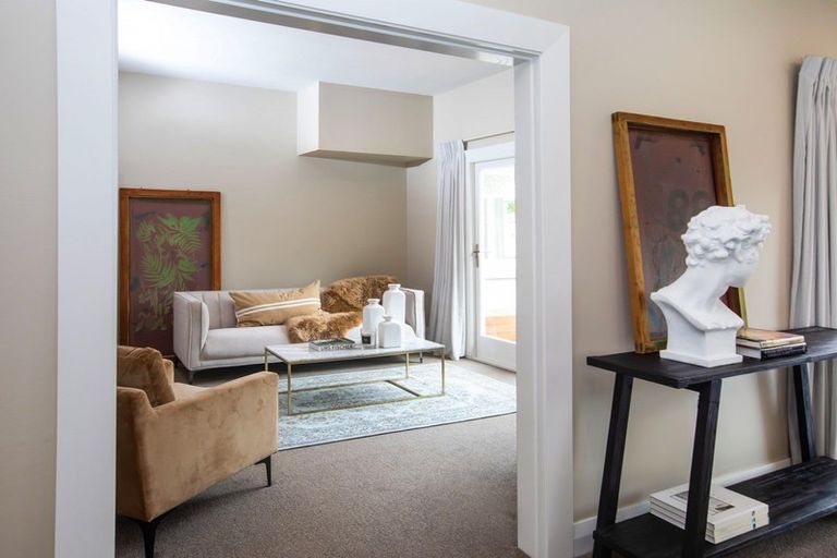 Photo of property in 59 Kotare Street, Fendalton, Christchurch, 8041