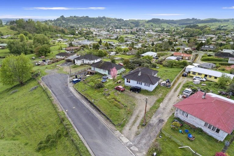 Photo of property in 16 Earl Street, Te Kuiti, 3910