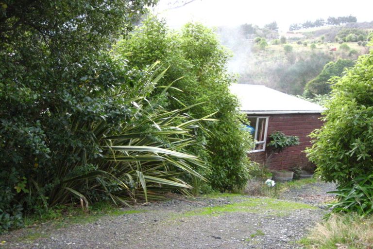 Photo of property in 43 Porterfield Street, Macandrew Bay, Dunedin, 9014
