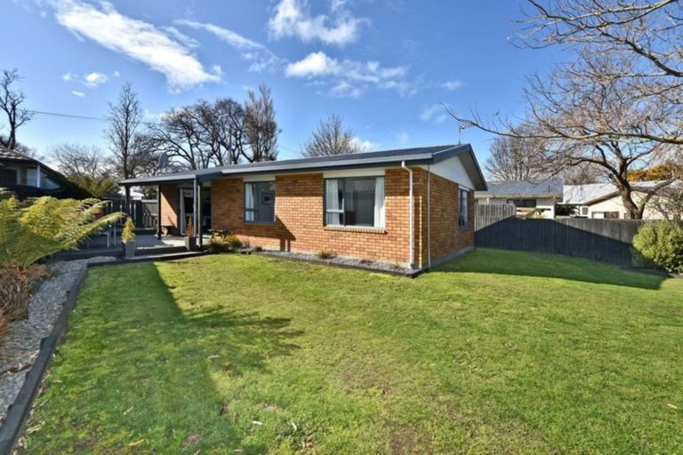 Photo of property in 58 Bromley Road, Bromley, Christchurch, 8062