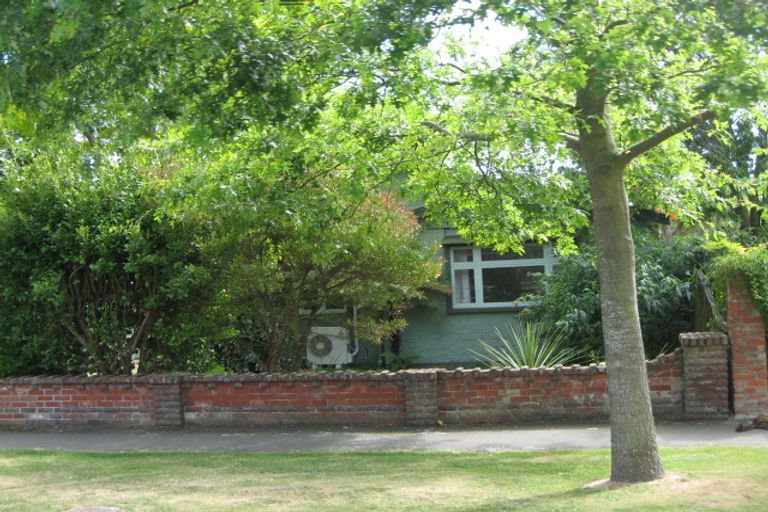 Photo of property in 9 Oxley Avenue, St Albans, Christchurch, 8014