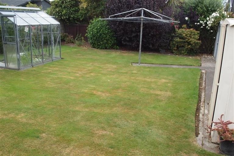 Photo of property in 29 Elm Crescent, Gladstone, Invercargill, 9810