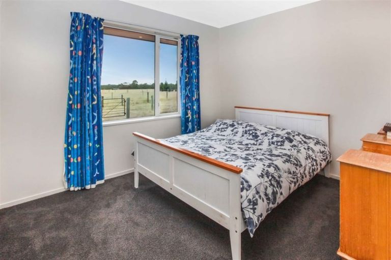 Photo of property in 60 Eyredale Road, Eyrewell, Rangiora, 7476