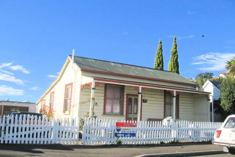 Photo of property in 44 Ossian Street, Ahuriri, Napier, 4110