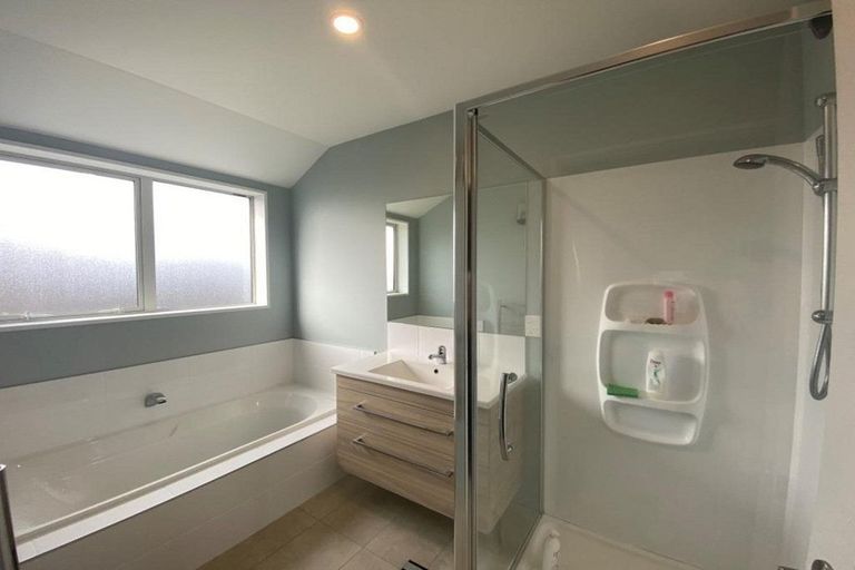 Photo of property in 7 Kokoda Street, Halswell, Christchurch, 8025