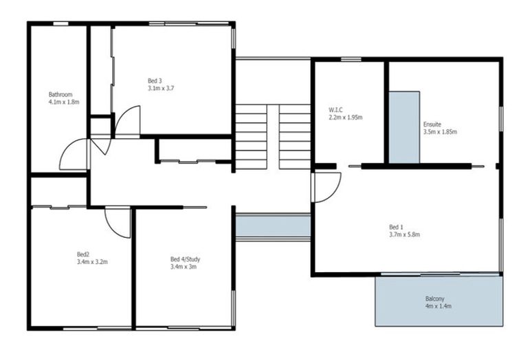 Photo of property in 87 Castor Bay Road, Castor Bay, Auckland, 0620