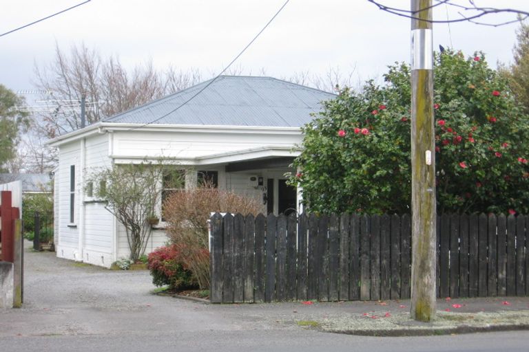 Photo of property in 95 Renall Street, Masterton, 5810