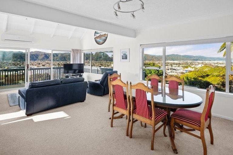 Photo of property in 12b City View Grove, Harbour View, Lower Hutt, 5010